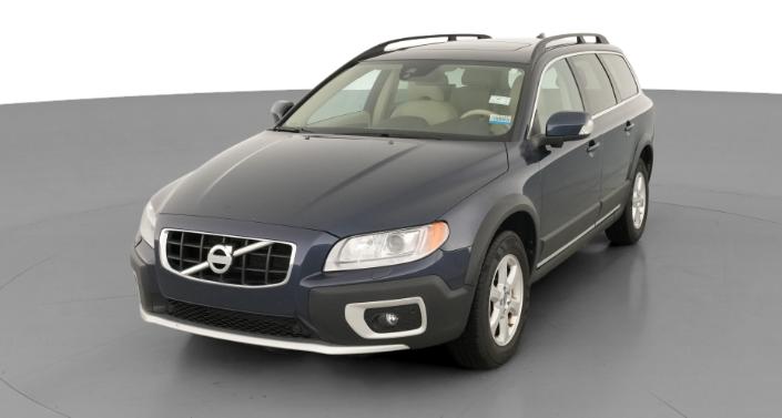 Thumbnail: 2013 Volvo XC70 - 1