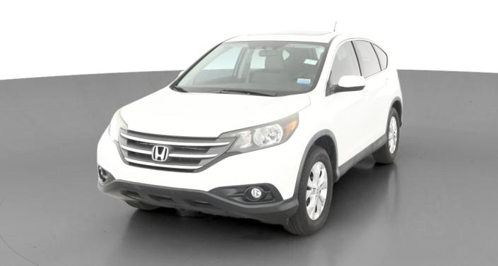 Thumbnail: 2014 Honda CR-V - 1