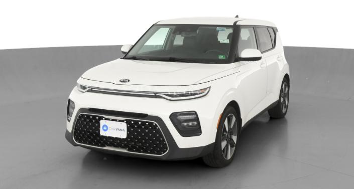 Thumbnail: 2020 Kia Soul - 1