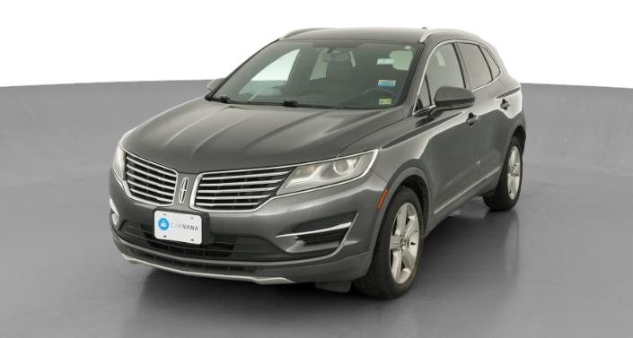 2017 Lincoln MKC Premiere -
                  Colonial Heights, VA