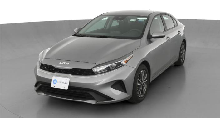 Thumbnail: 2023 Kia Forte - 1