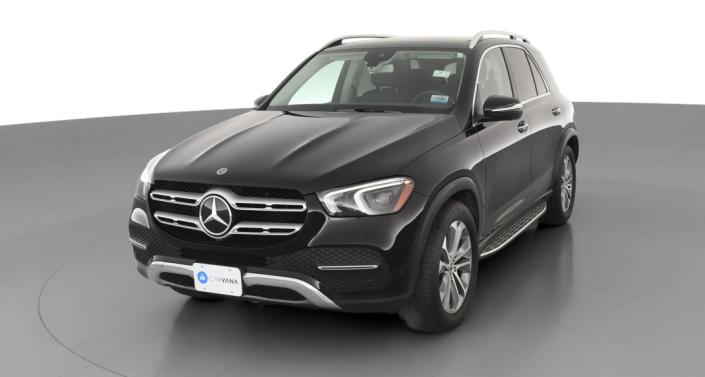 Thumbnail: 2020 Mercedes-Benz GLE - 1