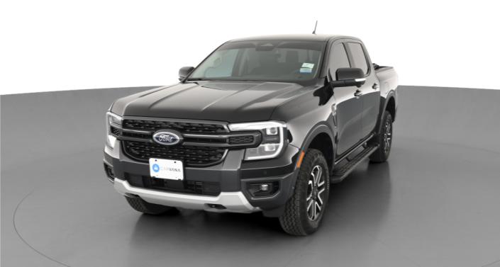 Thumbnail: 2024 Ford Ranger - 1