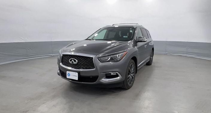 Thumbnail: 2019 INFINITI QX60 - 1
