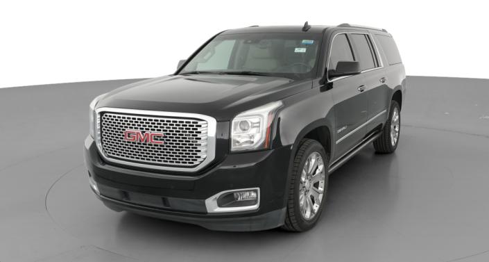 Thumbnail: 2016 GMC Yukon XL - 1