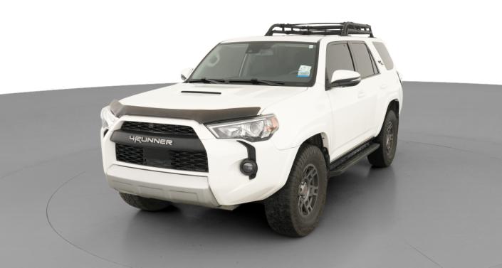 Thumbnail: 2020 Toyota 4Runner - 1