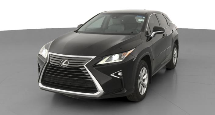 Thumbnail: 2018 Lexus RX - 1