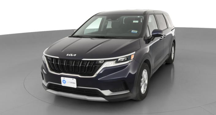 Thumbnail: 2023 Kia Carnival - 1