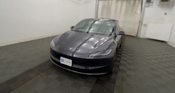 Thumbnail: 2024 Tesla Model 3 - 1
