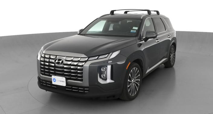 Thumbnail: 2023 Hyundai Palisade - 1