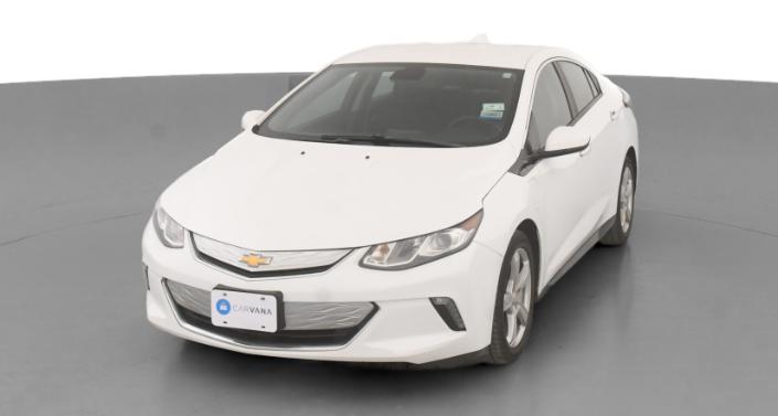 Thumbnail: 2016 Chevrolet Volt - 1