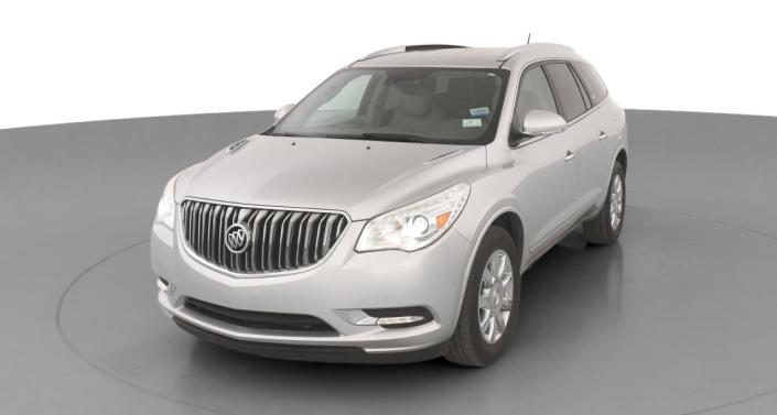 Thumbnail: 2015 Buick Enclave - 1