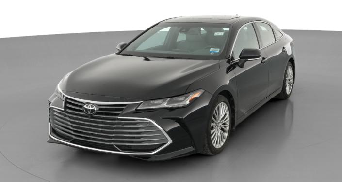 Thumbnail: 2022 Toyota Avalon - 1