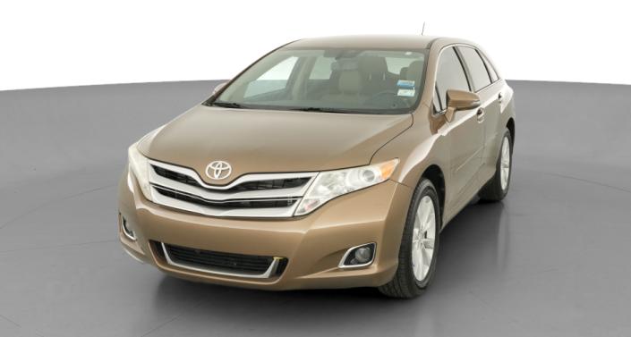 Thumbnail: 2014 Toyota Venza - 1