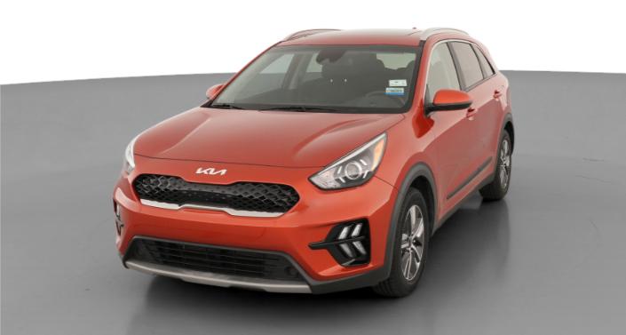Thumbnail: 2022 Kia Niro - 1