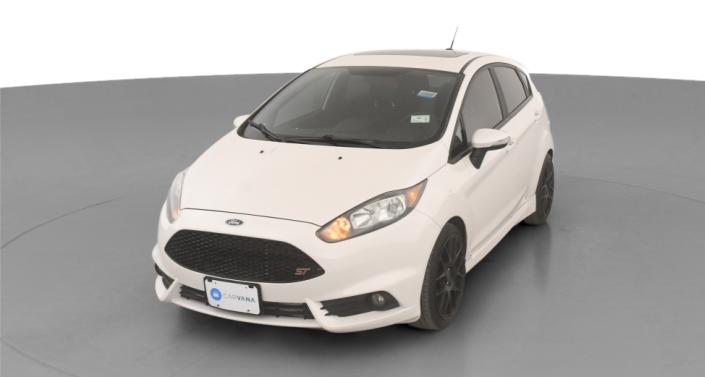 Thumbnail: 2018 Ford Fiesta - 1