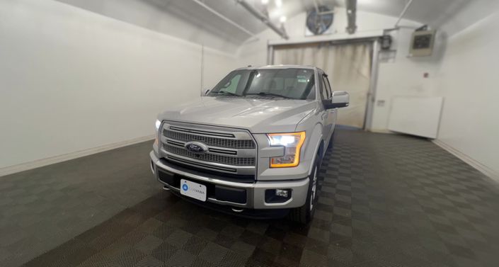 Thumbnail: 2016 Ford Econoline - 1