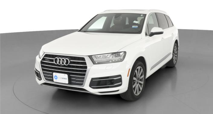 Thumbnail: 2018 Audi Q7 - 1