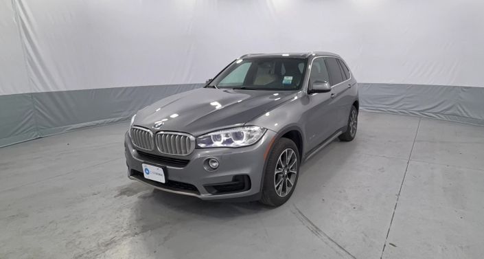 Thumbnail: 2017 BMW X5 - 1