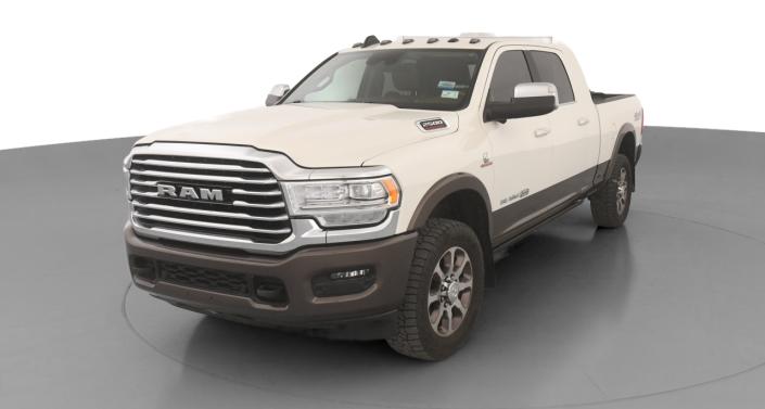 Thumbnail: 2019 RAM 2500 - 1