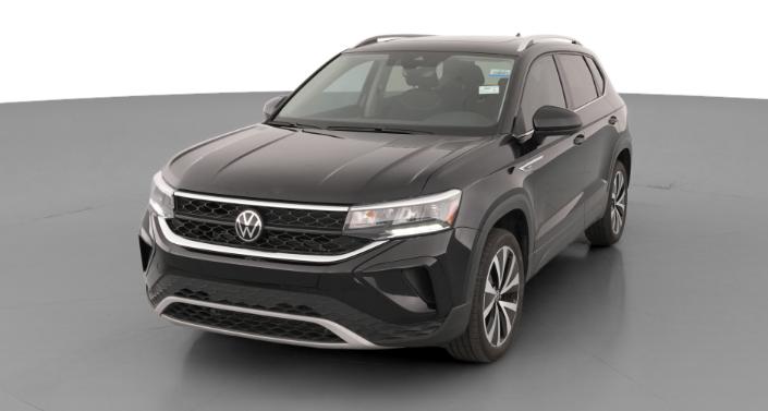 Thumbnail: 2023 Volkswagen Taos - 1