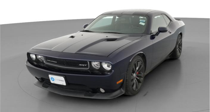 Thumbnail: 2014 Dodge Challenger - 1