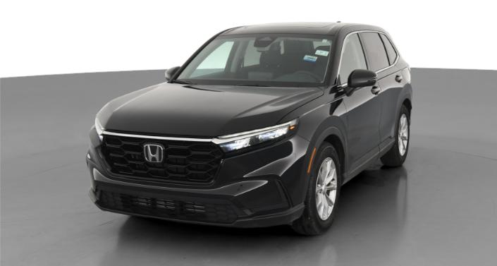 Thumbnail: 2024 Honda CR-V - 1