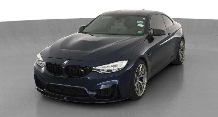 2016 BMW M4 Base -
                  Colonial Heights, VA