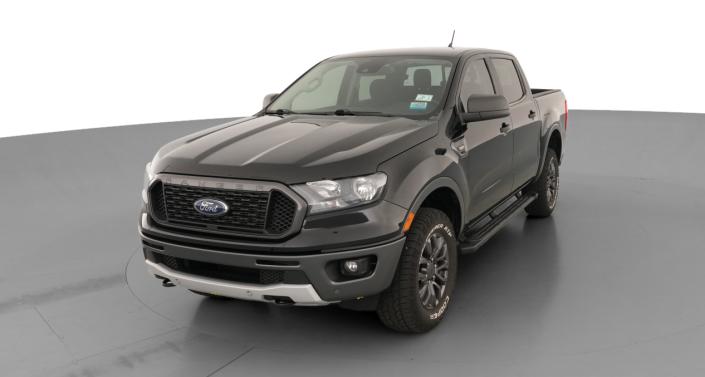 Thumbnail: 2019 Ford Ranger - 1