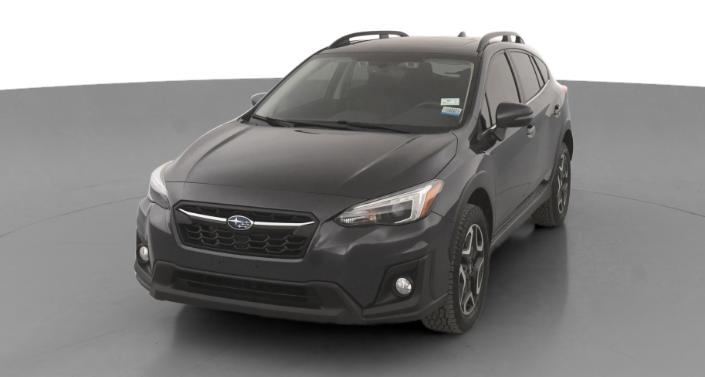 Thumbnail: 2019 Subaru Crosstrek - 1
