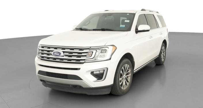 Thumbnail: 2018 Ford Expedition - 1