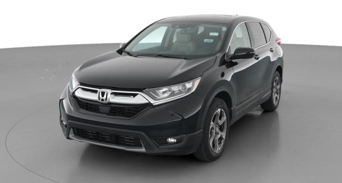 Thumbnail: 2018 Honda CR-V - 1