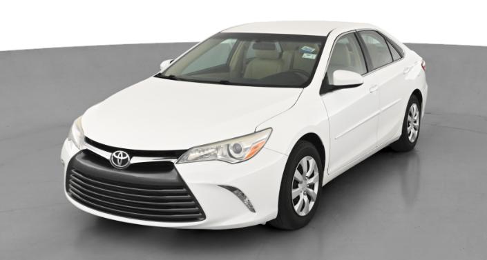 Thumbnail: 2016 Toyota Camry - 1