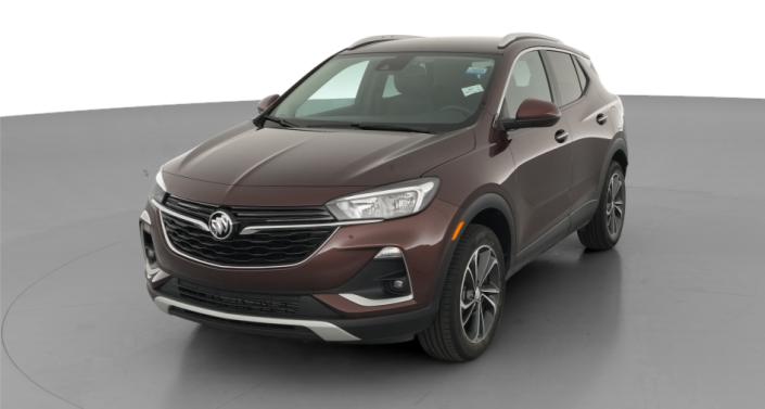 Thumbnail: 2023 Buick Encore GX - 1