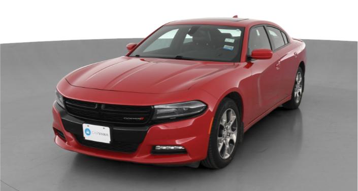 2015 Dodge Charger SXT -
                  Richton Park, IL