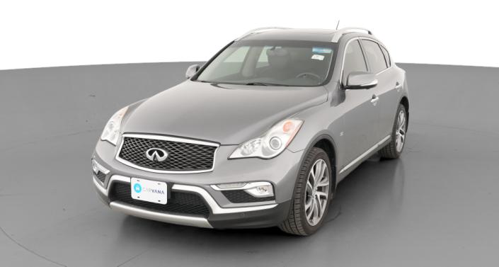 Thumbnail: 2016 INFINITI QX50 - 1