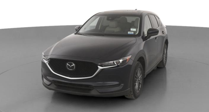 Thumbnail: 2019 Mazda CX-5 - 1