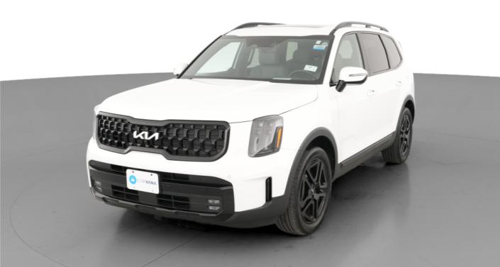 Thumbnail: 2024 Kia Telluride - 1
