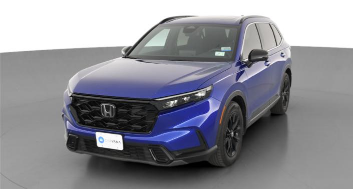 Thumbnail: 2023 Honda CR-V - 1