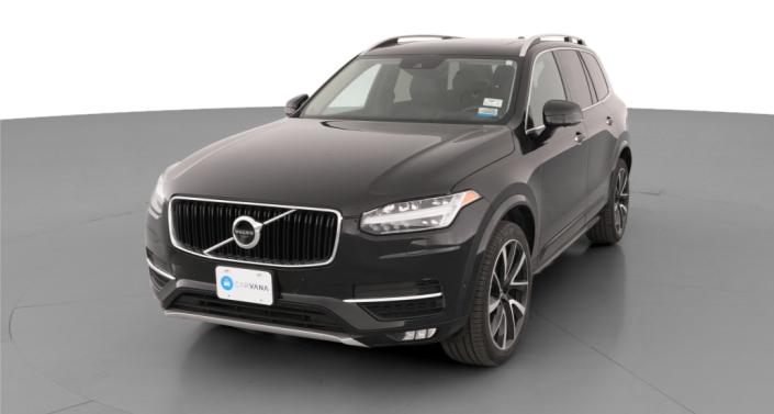 Thumbnail: 2019 Volvo XC90 - 1