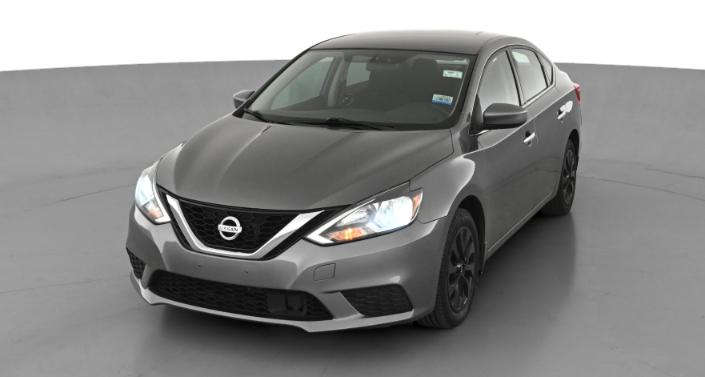 Thumbnail: 2019 Nissan Sentra - 1