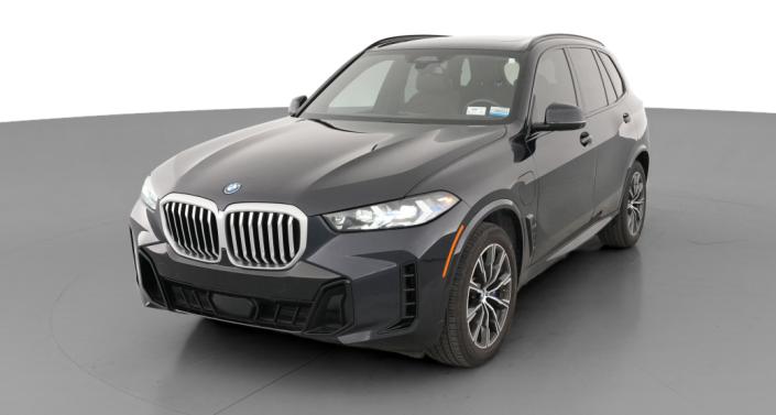 Thumbnail: 2024 BMW X5 - 1