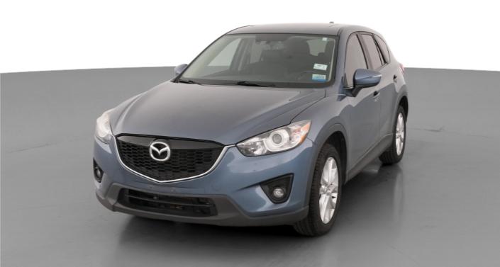 Thumbnail: 2015 Mazda CX-5 - 1