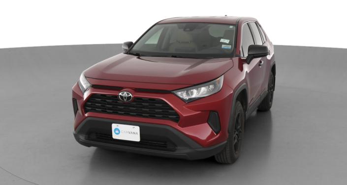 Thumbnail: 2022 Toyota RAV4 - 1