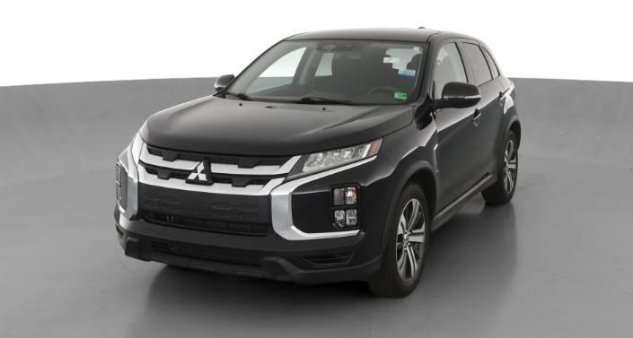 Thumbnail: 2021 Mitsubishi Outlander Sport - 1
