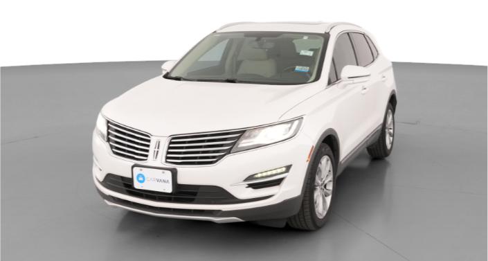 2017 Lincoln MKC Select -
                  Tolleson, AZ