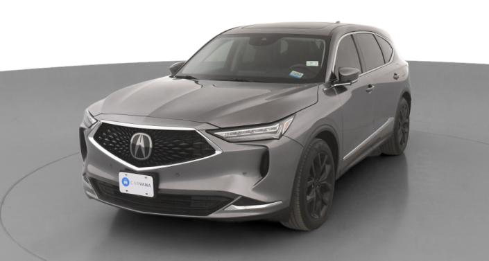 Thumbnail: 2022 Acura MDX - 1