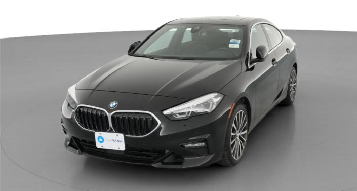 Thumbnail: 2021 BMW 2 Series - 1