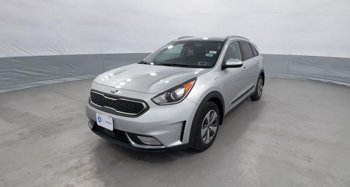 Thumbnail: 2019 Kia Niro - 1