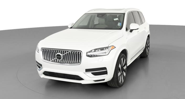 Thumbnail: 2024 Volvo XC90 - 1